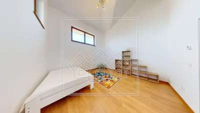 Casa individuala, 330 mp utili, teren mare, finisaje premium - foto 17