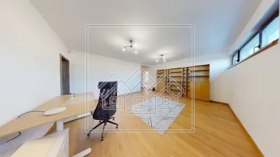 Casa individuala, 330 mp utili, teren mare, finisaje premium - foto 25