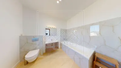 Casa individuala, 330 mp utili, teren mare, finisaje premium - foto 9