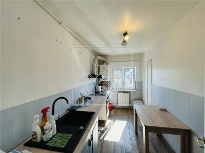 Apartament decomandat, cu 2 camere, 50 mp utili - Strand - foto 12