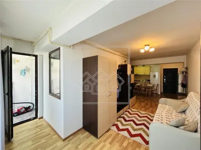 Ap cu 2 camere, balcon - etaj 7/9 - Doamna Stanca - foto 2