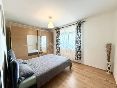 Ap modern, cu 3 camere, balcon - Zona Lazaret - foto 6