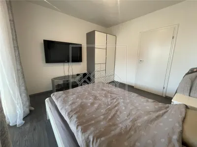 Apartament 2 camere, 58 mp, 2 terase, parcare si lift - Cart. Arhitectilor - foto 5