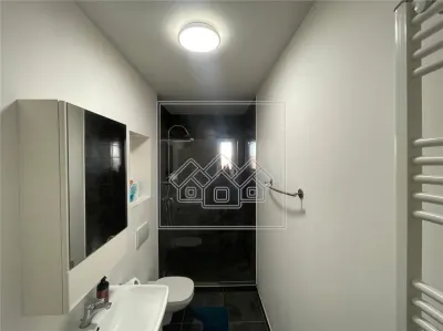 Apartament 2 camere, 58 mp, 2 terase, parcare si lift - Cart. Arhitectilor - foto 7