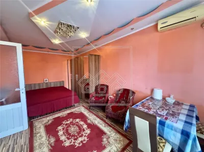 Apartament de vanzare in Sibiu, 15 min de centrul Sibiului, et 2 - Sibiu