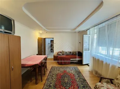 Ap cu 2 camere, balcon - Zona Cedonia - foto 6