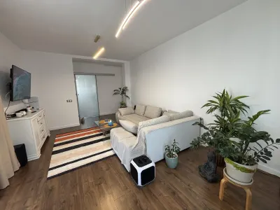 Penthouse cu terasa superba, la cheie, mobilat si utilat complet - foto 16