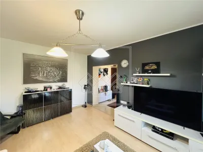 Ap modern, cu 2 camere, balcon - Zona Terezian - foto 2