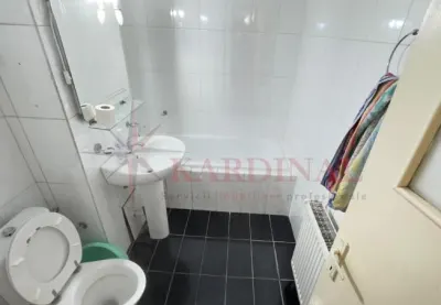 Apartament 4 camere etaj1, Carpaților, intrare Răcădău - foto 13