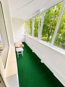 Apartament 2 camere, etajul 1, Vlahuta - foto 7