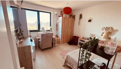 Apartament 3 camere | Bloc nou | Avram Iancu , parcare + boxă - foto 7