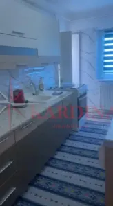 Apartament 2 camere decomandat Centrul Civic- str. Harmanului - Brasov