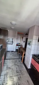 Apartament 4 camere Triaj - foto 2