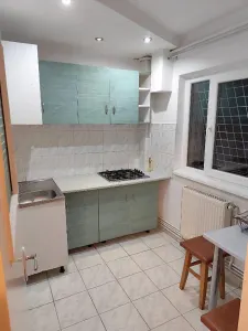 Vanzare garsoniera  decomandata  Racadau - foto 1