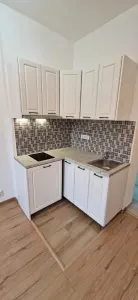 Vanzare garsoniera 14 mp  Astra - Stefan cel Mare - Brasov
