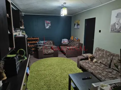 Apartament 2 camere,2 balcoane  Tractorul - Brasov