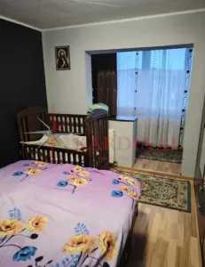 Apartament 2 camere,2 balcoane  Tractorul - foto 5