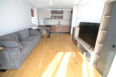 Exclusiv! Apartament 2 camere studio, etaj intermediar, Urban Plaza - foto 3