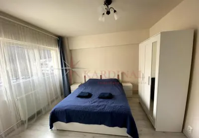 Apartament 3 camere  decomandat, 2 bai , etajul 1 ,Racadau - foto 4