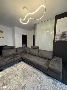 Apartament 2 camere bloc nou, Florilor - Brasov
