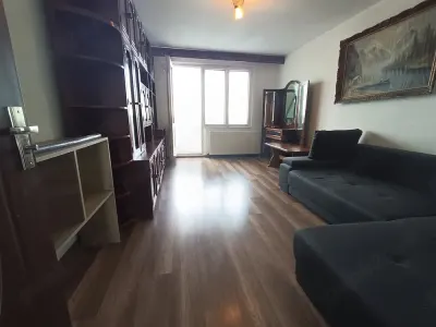 Apartament 2 camere Astra - Planete - foto 1