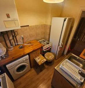 Inchiriere apartament 2 camere Tractorul - foto 14