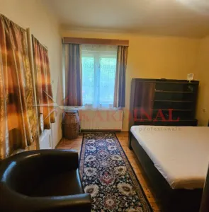 Inchiriere apartament 2 camere Tractorul - foto 4