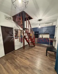 Apartament  Zona Bulevardul Gării / Bazinul Olimpic - foto 2