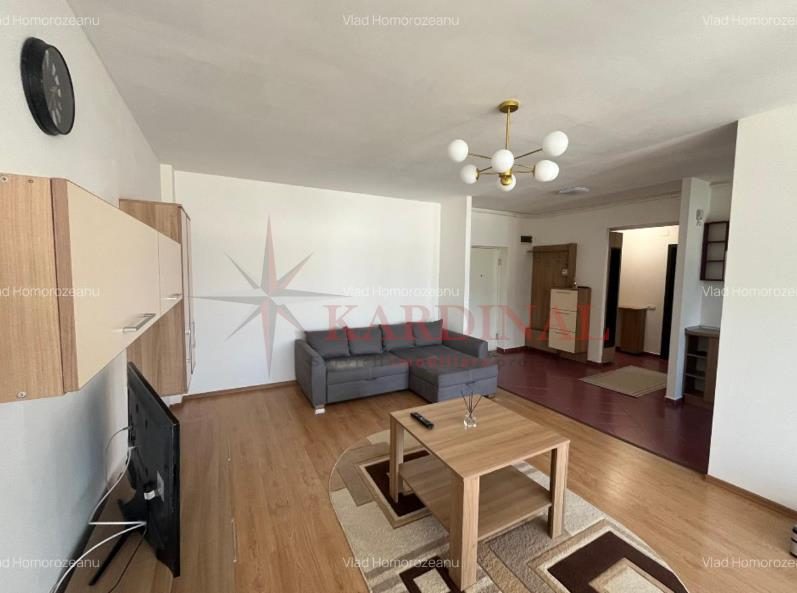 Apartament 2 camere, etaj intermediar, Alphaville -Racadau - Brasov