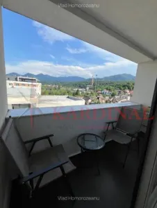 Apartament 2 camere, etaj intermediar, Alphaville -Racadau - foto 6