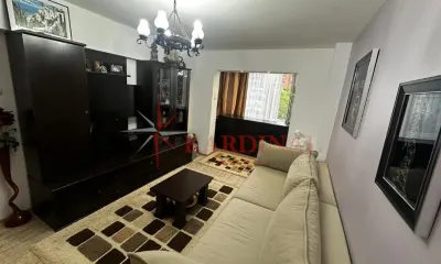 Apartament 2 camere | Astra Carpatilor| Complet mobilat| Boxă + 2 locuri de parcare - Brasov