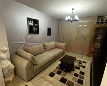 Apartament 2 camere | Astra Carpatilor| Complet mobilat| Boxă + 2 locuri de parcare - foto 3