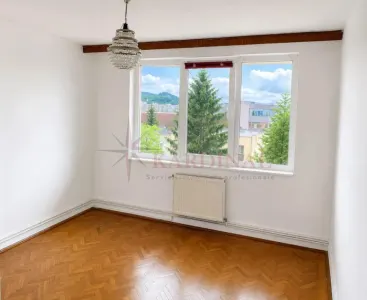 Apartament 2 camere Central- Bdul Victoriei - Brasov