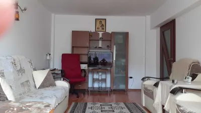 Apartament 2 camere decomandat etaj intermediar Astra - Brasov