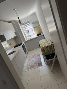 Apartament 2 camere  etaj intermediar, Avantgarden 3 - Brasov