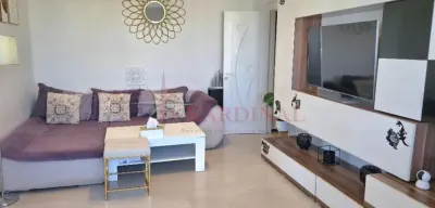 Apartament 2 camere, 2 balcoane , mobilat, zona Astra - Brasov