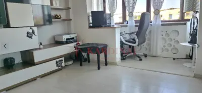 Apartament 2 camere, 2 balcoane , mobilat, zona Astra - foto 4