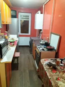 Apartament 3 camere  decomandat ,Grivitei - Brasov