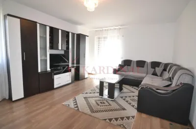 Inchiriere apartament 2 camere,etaj intermediar,Top -City -Tractorul - Brasov