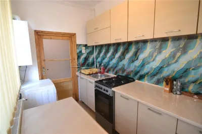 Apartament 2 camere in casa, Bartolomeu -Str. Agricultorilor - foto 11