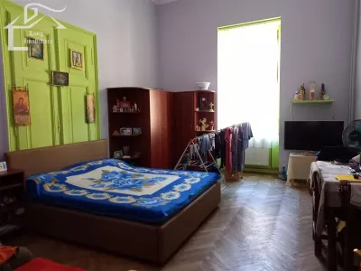 APARTAMENT 1 CAMERA ZONA CENTRALA DE VANZARE 1982 - foto 4