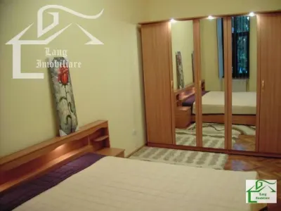 Apartament 2 camere de inchiriat Ultracentral - Arad