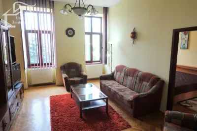 Apartament 2 camere de inchiriat Ultracentral - foto 15