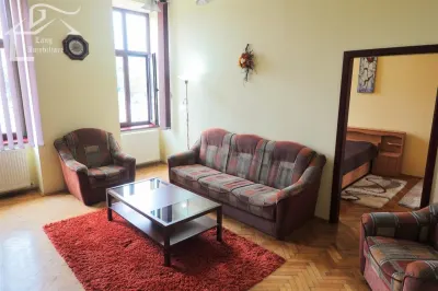 Apartament 2 camere de inchiriat Ultracentral - foto 16
