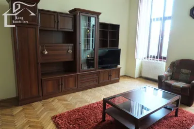 Apartament 2 camere de inchiriat Ultracentral - foto 4