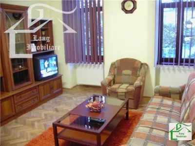 Apartament 2 camere de inchiriat Ultracentral - foto 5