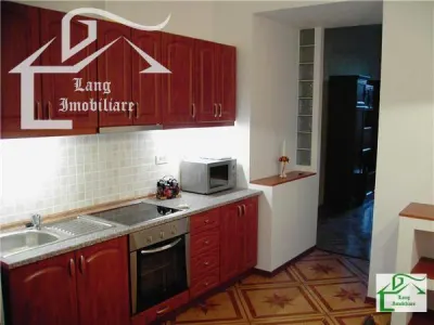 Apartament 2 camere de inchiriat Ultracentral - foto 7