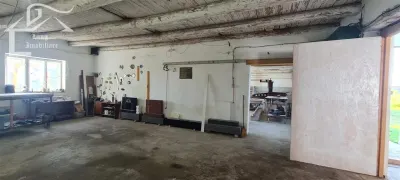 TEREN CU CLADIRI FUNCTII MULTIPLE - foto 11