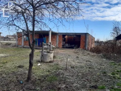 CASA CU TEREN DE VANZARE IN SEITIN - foto 2