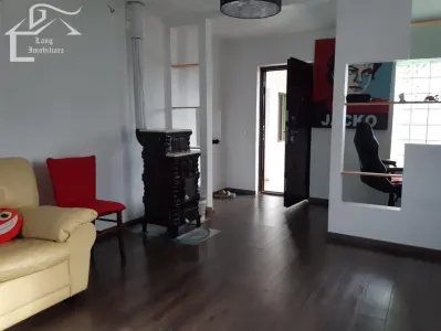 CASA CU TEREN DE VANZARE IN SEITIN - foto 22